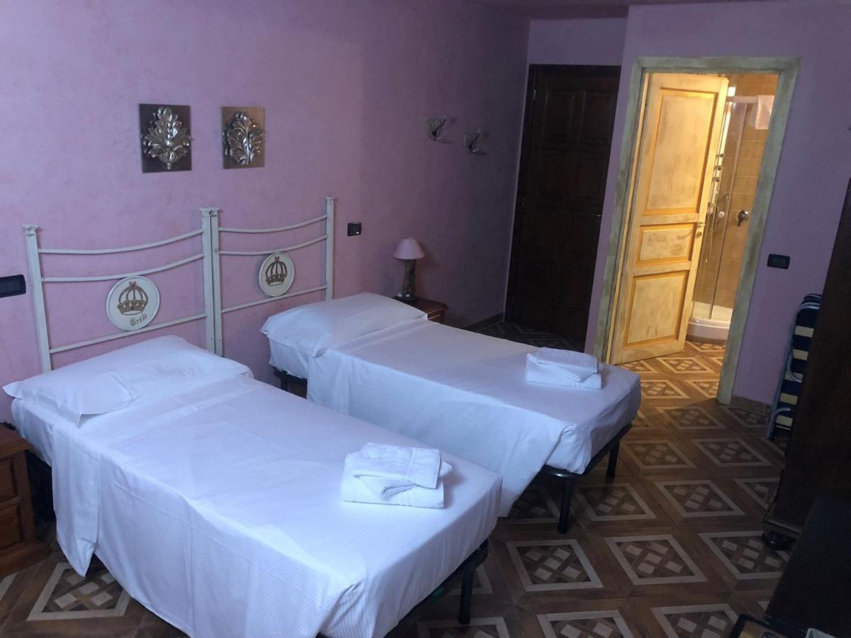 Gredo Antica Dimora Otel Villafranca in Lunigiana Dış mekan fotoğraf