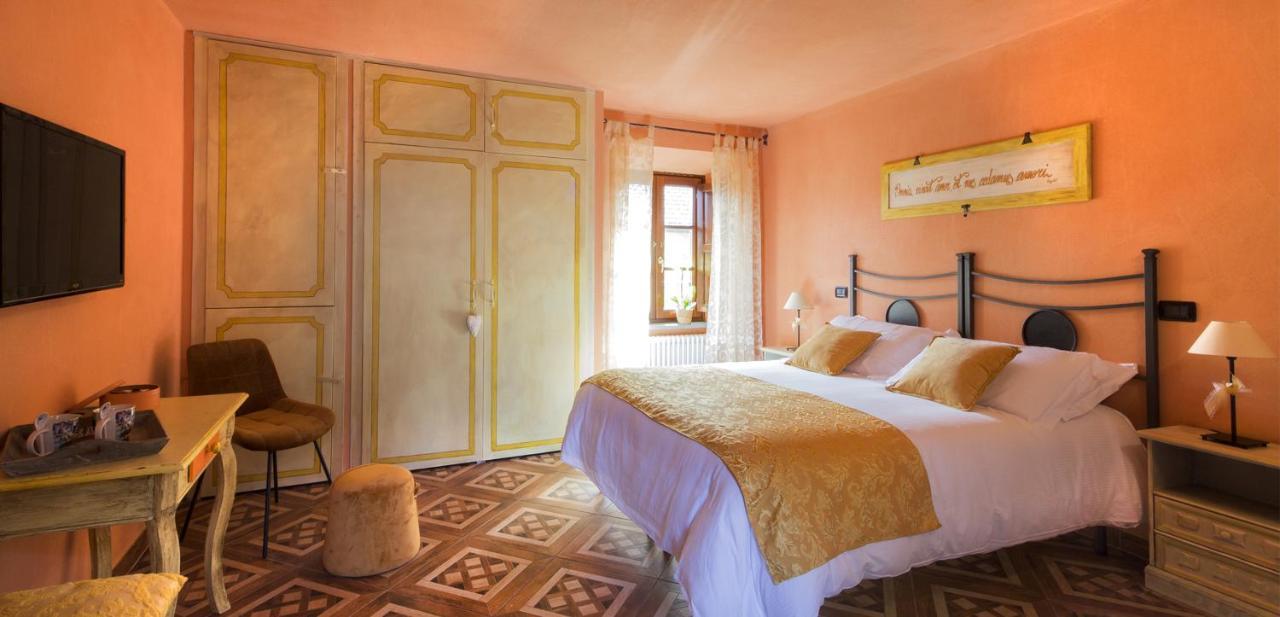 Gredo Antica Dimora Otel Villafranca in Lunigiana Dış mekan fotoğraf