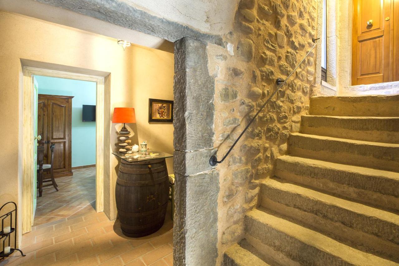 Gredo Antica Dimora Otel Villafranca in Lunigiana Dış mekan fotoğraf