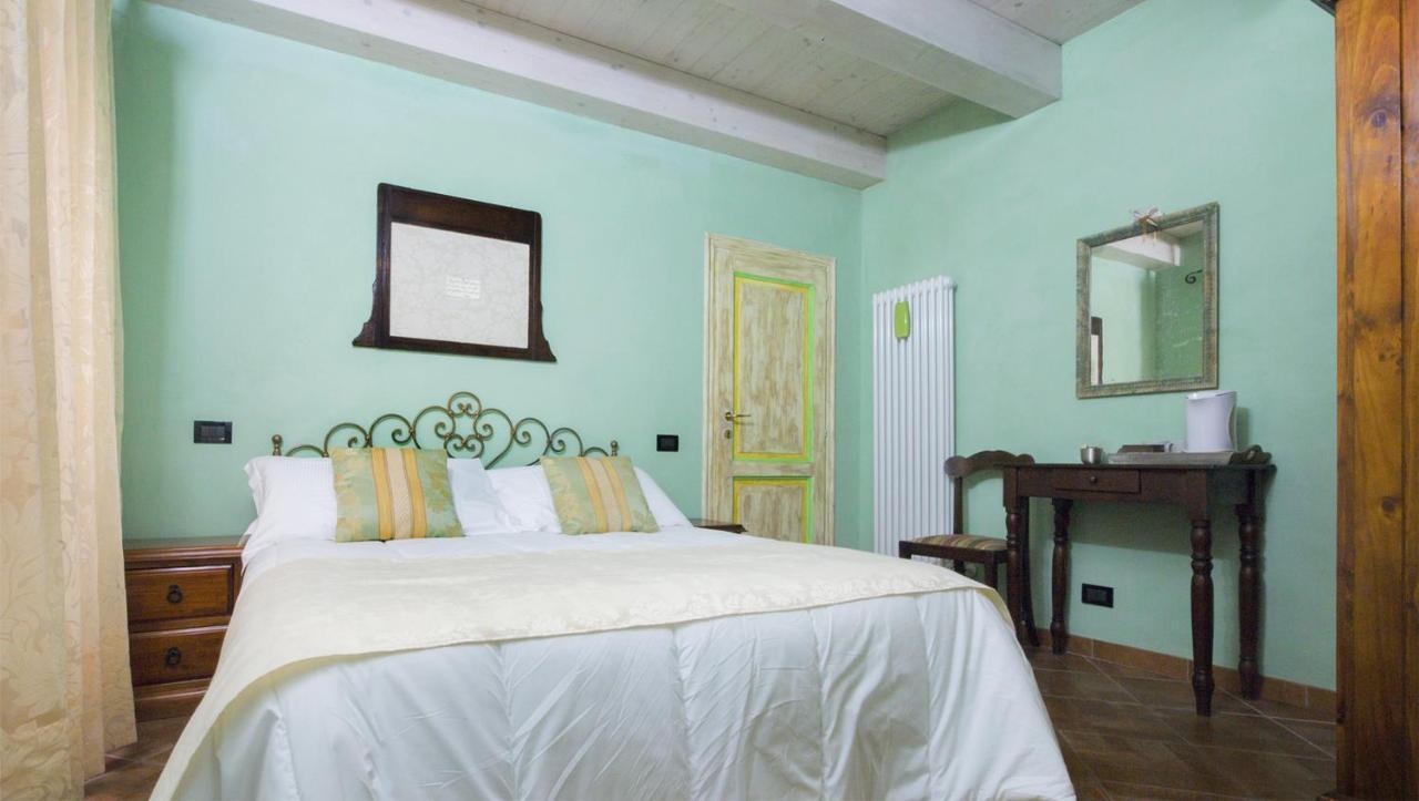 Gredo Antica Dimora Otel Villafranca in Lunigiana Dış mekan fotoğraf