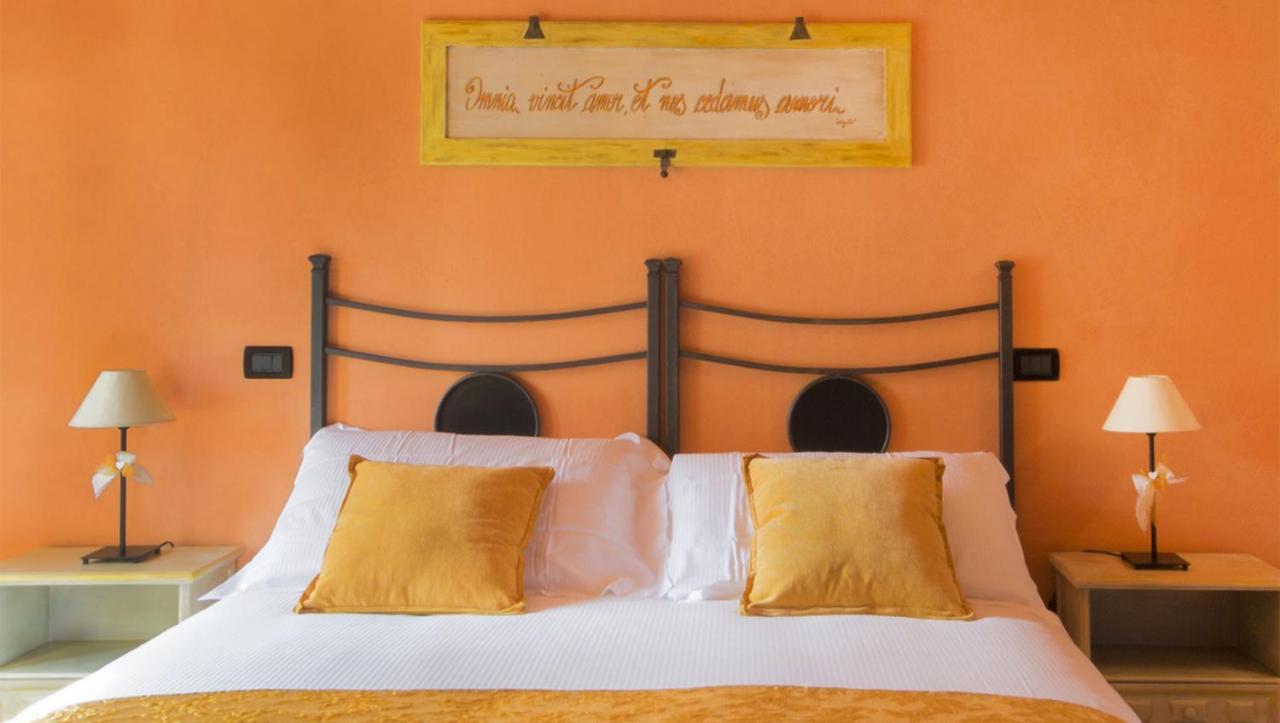 Gredo Antica Dimora Otel Villafranca in Lunigiana Dış mekan fotoğraf