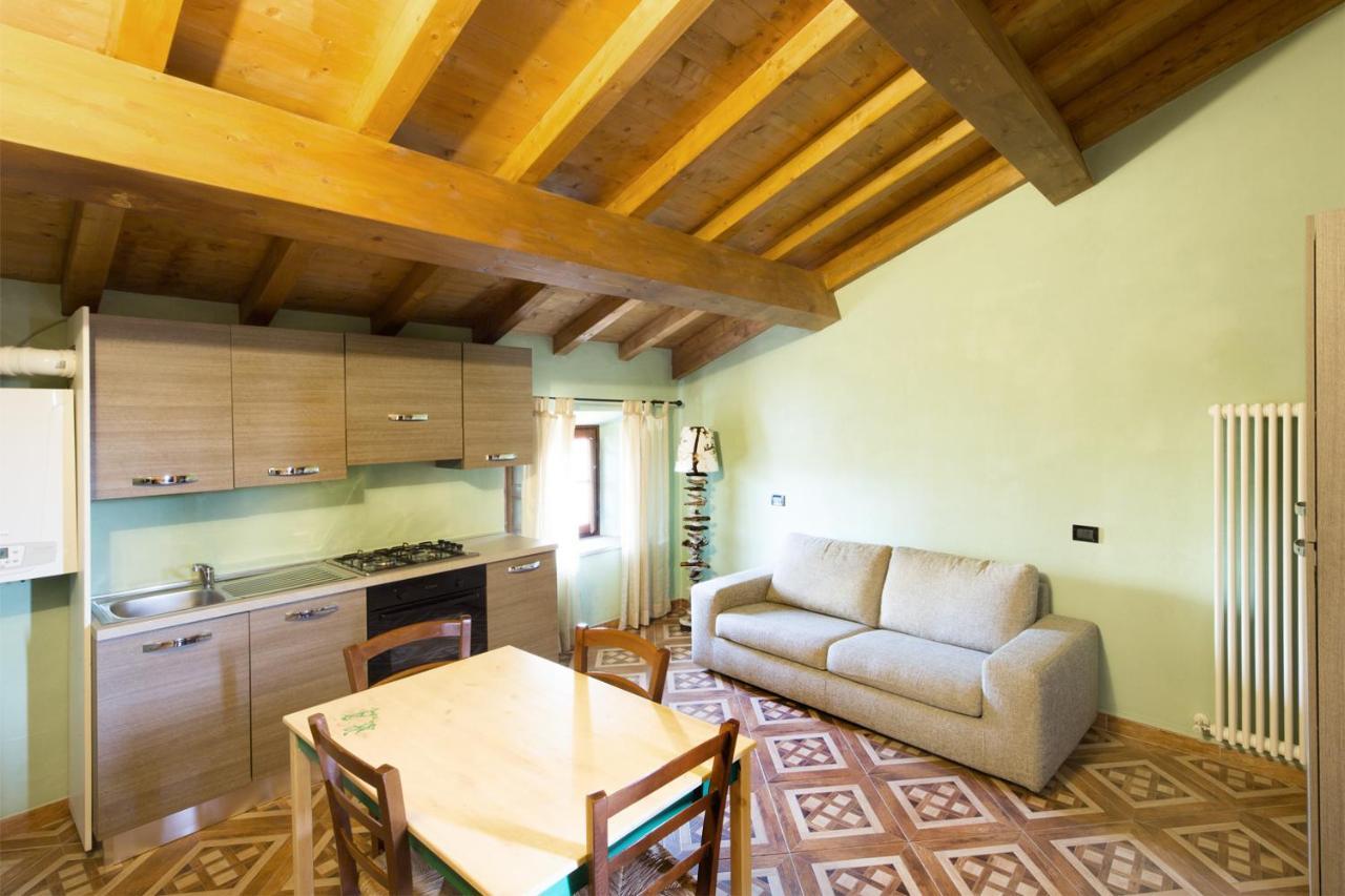 Gredo Antica Dimora Otel Villafranca in Lunigiana Dış mekan fotoğraf