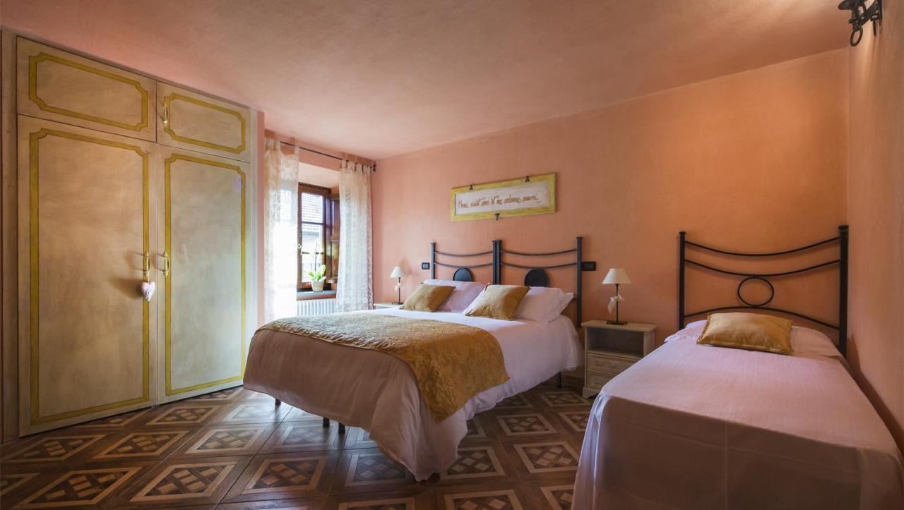 Gredo Antica Dimora Otel Villafranca in Lunigiana Dış mekan fotoğraf