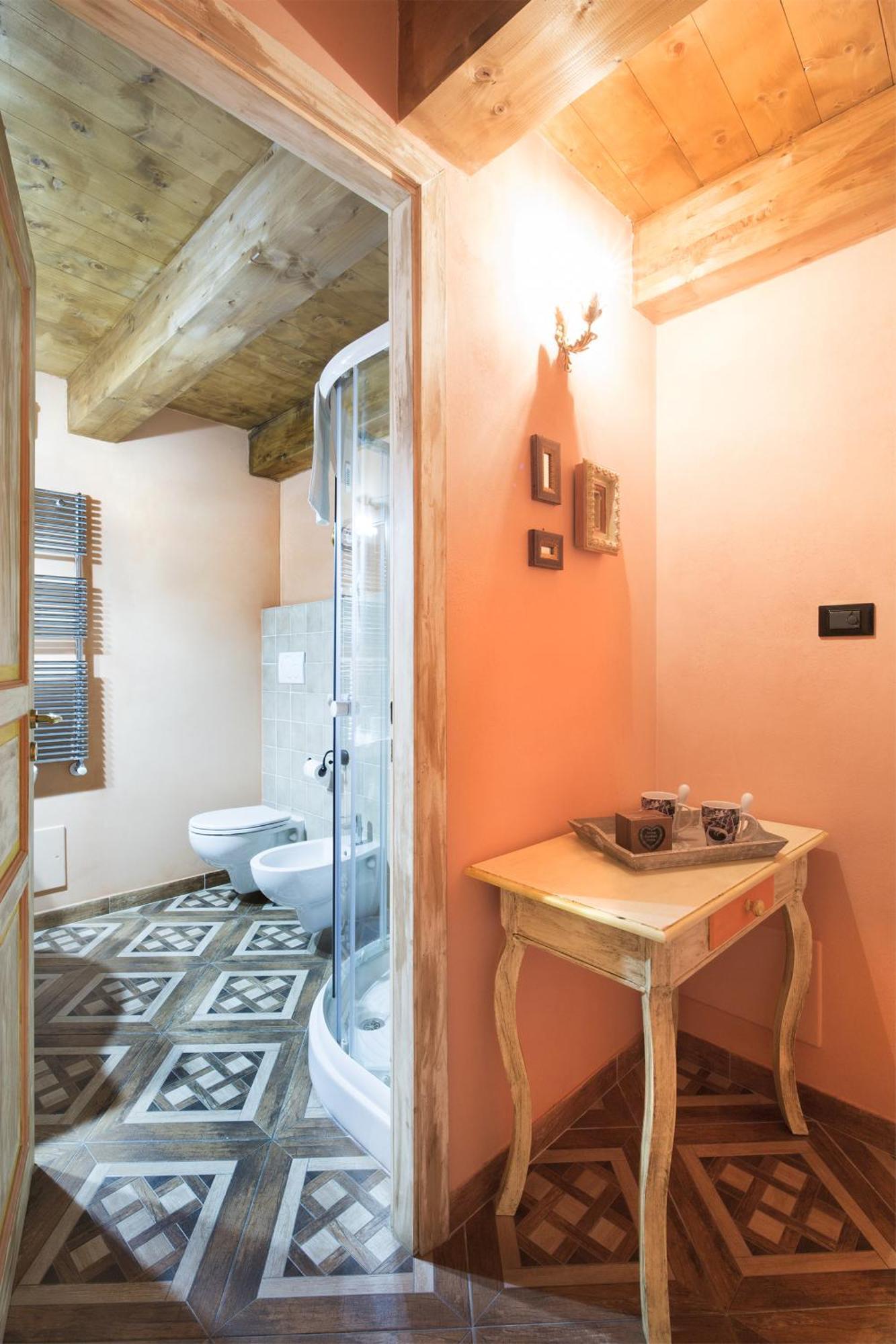 Gredo Antica Dimora Otel Villafranca in Lunigiana Dış mekan fotoğraf