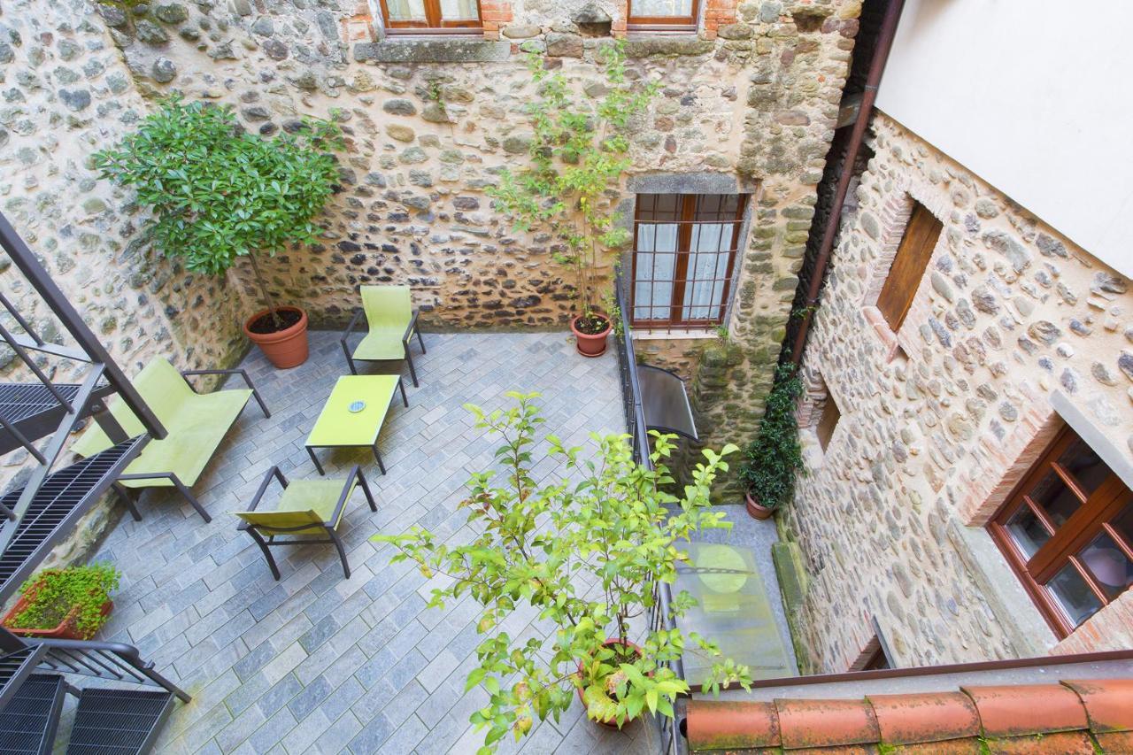 Gredo Antica Dimora Otel Villafranca in Lunigiana Dış mekan fotoğraf