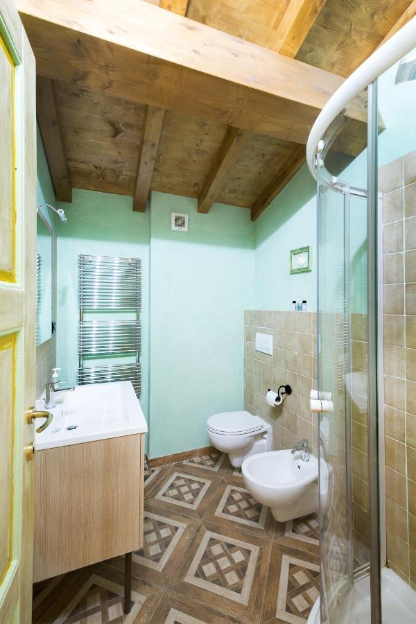 Gredo Antica Dimora Otel Villafranca in Lunigiana Dış mekan fotoğraf